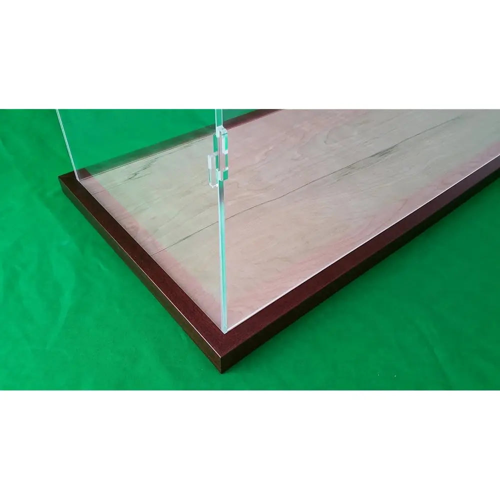 25"" L X 10"" W X 30"" H H Table Top Clear Acrylic Display Case For Tall Model Ships